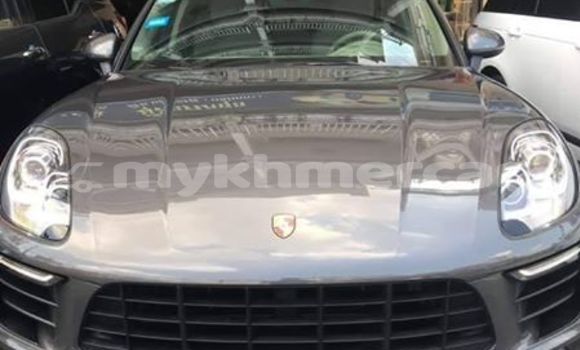 Buy Used Porsche Macan Other Car in Phnom Penh in Phnom Penh