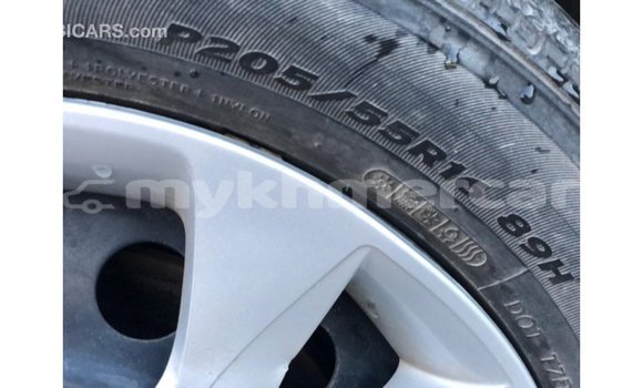 Buy Import Hyundai Elantra Black Car in Import - Dubai in Kampot Province Buy Import Hyundai Elantra Black Car in Import - Dubai in Kampot Province