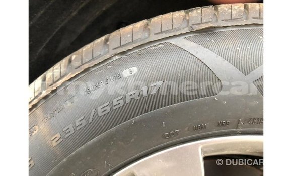 Acheter Import Voiture Hyundai Santa Fe Rouge à Import - Dubai, Kampot Province Acheter Import Voiture Hyundai Santa Fe Rouge à Import - Dubai, Kampot Province