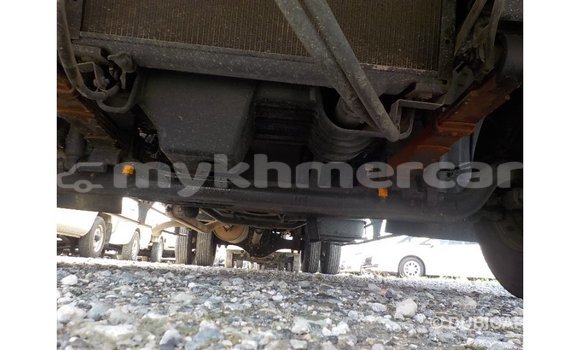 Buy Import Isuzu Rodeo White Car in Import - Dubai in Kampot Province Buy Import Isuzu Rodeo White Car in Import - Dubai in Kampot Province