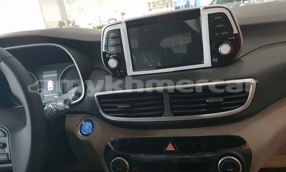 Buy New Hyundai Tucson Red Car in Phnom Penh in Phnom Penh Buy New Hyundai Tucson Red Car in Phnom Penh in Phnom Penh