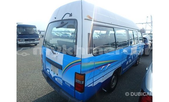 Buy Import Nissan Caravan White Car in Import - Dubai in Kampot Province Buy Import Nissan Caravan White Car in Import - Dubai in Kampot Province