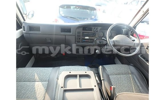 Buy Import Nissan Caravan White Car in Import - Dubai in Kampot Province Buy Import Nissan Caravan White Car in Import - Dubai in Kampot Province