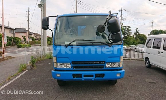 Buy Import Mitsubishi i Blue Car in Import - Dubai in Kampot Province Buy Import Mitsubishi i Blue Car in Import - Dubai in Kampot Province