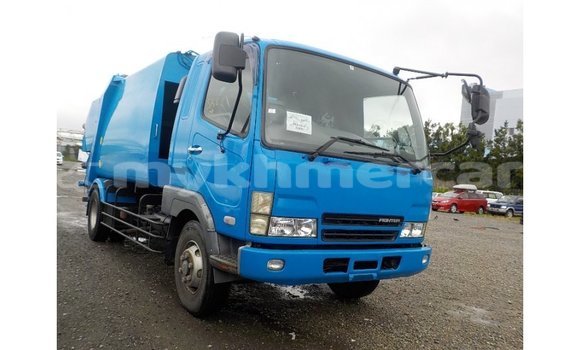 Buy Import Mitsubishi i Blue Car in Import - Dubai in Kampot Province Buy Import Mitsubishi i Blue Car in Import - Dubai in Kampot Province