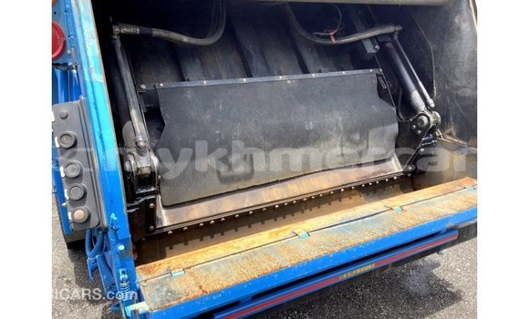 Buy Import Mitsubishi i Blue Car in Import - Dubai in Kampot Province Buy Import Mitsubishi i Blue Car in Import - Dubai in Kampot Province