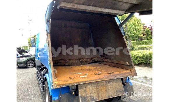 Buy Import Mitsubishi i Blue Car in Import - Dubai in Kampot Province Buy Import Mitsubishi i Blue Car in Import - Dubai in Kampot Province