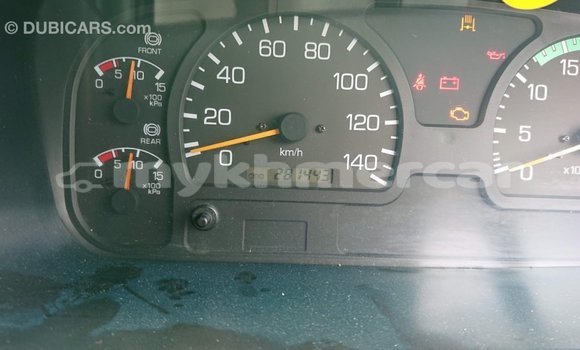 Buy Import Mitsubishi i Blue Car in Import - Dubai in Kampot Province Buy Import Mitsubishi i Blue Car in Import - Dubai in Kampot Province