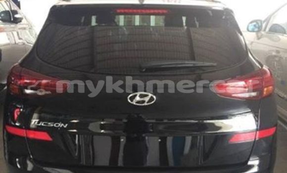 Buy New Hyundai Tucson Black Car in Phnom Penh in Phnom Penh Buy New Hyundai Tucson Black Car in Phnom Penh in Phnom Penh