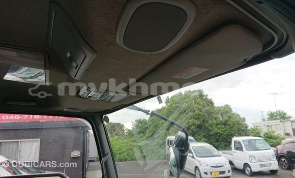 Buy Import Mitsubishi i Blue Car in Import - Dubai in Kampot Province Buy Import Mitsubishi i Blue Car in Import - Dubai in Kampot Province