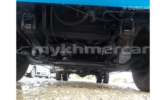 Buy Import Mitsubishi i Blue Car in Import - Dubai in Kampot Province Buy Import Mitsubishi i Blue Car in Import - Dubai in Kampot Province