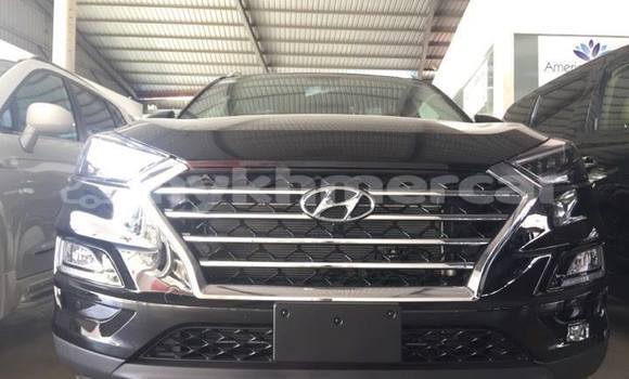 Buy New Hyundai Tucson Black Car in Phnom Penh in Phnom Penh Buy New Hyundai Tucson Black Car in Phnom Penh in Phnom Penh
