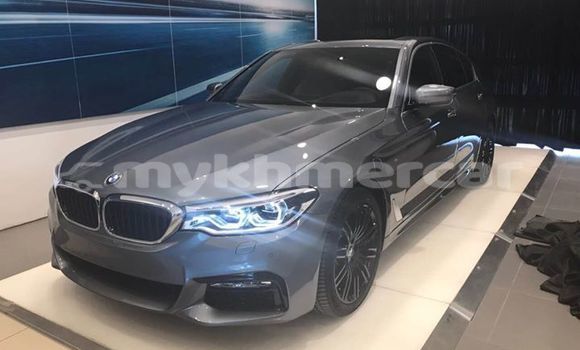 Buy Used BMW 5–Series Other Car in Phnom Penh in Phnom Penh Buy Used BMW 5–Series Other Car in Phnom Penh in Phnom Penh