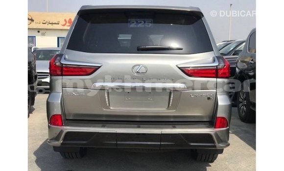 Buy Import Lexus LX Other Car in Import - Dubai in Kampot Province Buy Import Lexus LX Other Car in Import - Dubai in Kampot Province