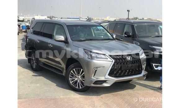 Buy Import Lexus LX Other Car in Import - Dubai in Kampot Province Buy Import Lexus LX Other Car in Import - Dubai in Kampot Province