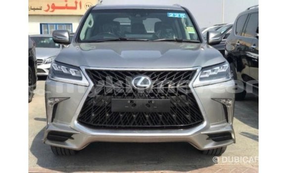 Buy Import Lexus LX Other Car in Import - Dubai in Kampot Province Buy Import Lexus LX Other Car in Import - Dubai in Kampot Province