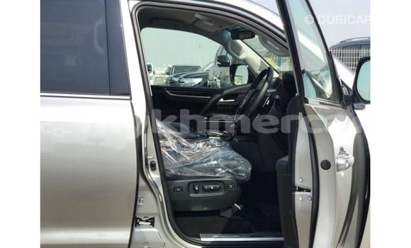 Buy Import Lexus LX Other Car in Import - Dubai in Kampot Province Buy Import Lexus LX Other Car in Import - Dubai in Kampot Province