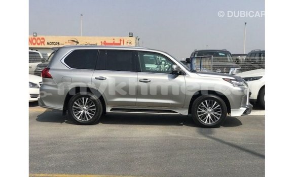 Buy Import Lexus LX Other Car in Import - Dubai in Kampot Province Buy Import Lexus LX Other Car in Import - Dubai in Kampot Province