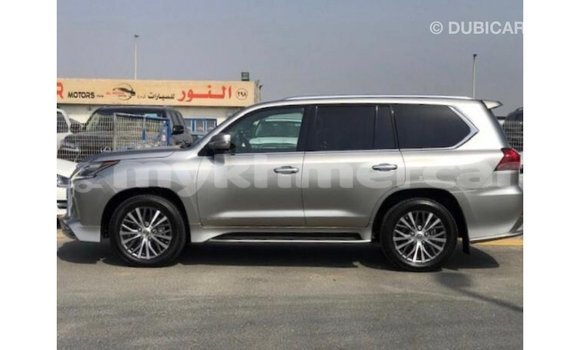 Buy Import Lexus LX Other Car in Import - Dubai in Kampot Province Buy Import Lexus LX Other Car in Import - Dubai in Kampot Province