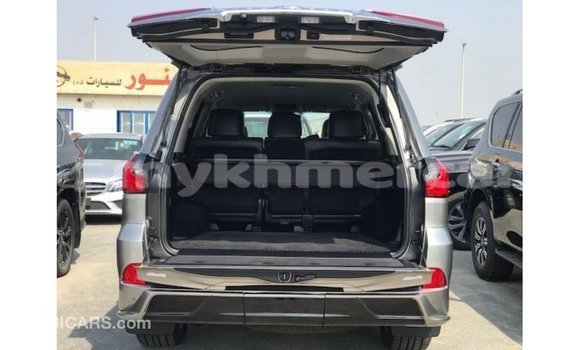 Buy Import Lexus LX Other Car in Import - Dubai in Kampot Province Buy Import Lexus LX Other Car in Import - Dubai in Kampot Province