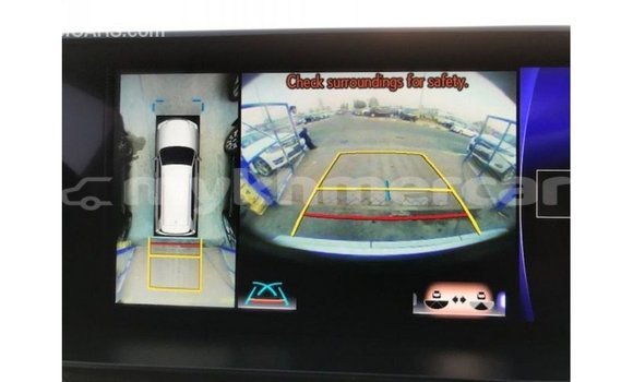 Buy Import Lexus LX Other Car in Import - Dubai in Kampot Province Buy Import Lexus LX Other Car in Import - Dubai in Kampot Province