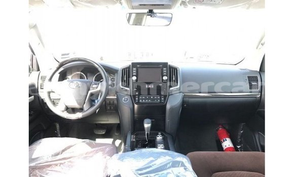 Buy Import Toyota Land Cruiser Black Car in Import - Dubai in Kampot Province Buy Import Toyota Land Cruiser Black Car in Import - Dubai in Kampot Province