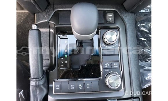Buy Import Toyota Land Cruiser Black Car in Import - Dubai in Kampot Province Buy Import Toyota Land Cruiser Black Car in Import - Dubai in Kampot Province