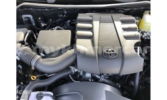 Buy Import Toyota Land Cruiser Black Car in Import - Dubai in Kampot Province Buy Import Toyota Land Cruiser Black Car in Import - Dubai in Kampot Province