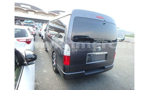 Buy Import Toyota Hiace Other Car in Import - Dubai in Kampot Province Buy Import Toyota Hiace Other Car in Import - Dubai in Kampot Province