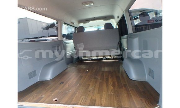 Buy Import Toyota Hiace Other Car in Import - Dubai in Kampot Province Buy Import Toyota Hiace Other Car in Import - Dubai in Kampot Province