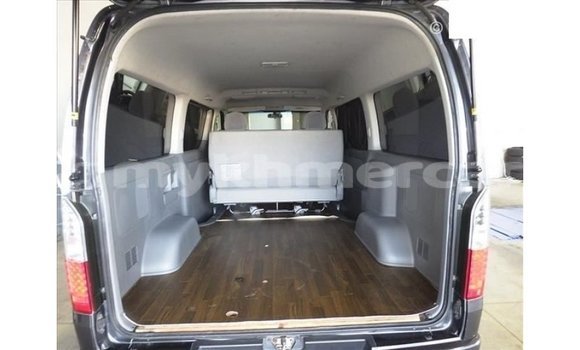 Buy Import Toyota Hiace Other Car in Import - Dubai in Kampot Province Buy Import Toyota Hiace Other Car in Import - Dubai in Kampot Province