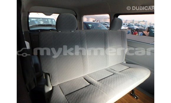 Buy Import Toyota Hiace Other Car in Import - Dubai in Kampot Province Buy Import Toyota Hiace Other Car in Import - Dubai in Kampot Province