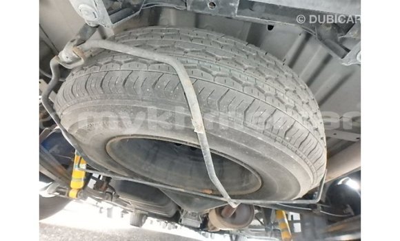 Buy Import Toyota Hiace Other Car in Import - Dubai in Kampot Province Buy Import Toyota Hiace Other Car in Import - Dubai in Kampot Province