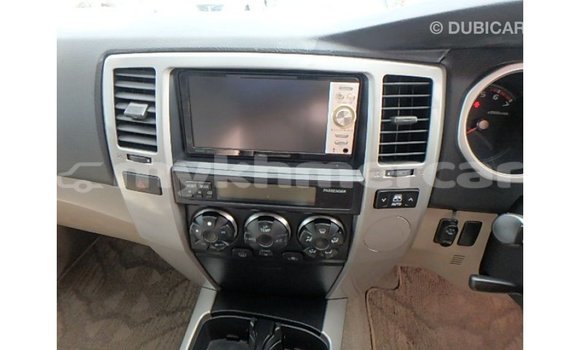Buy Import Toyota Hilux White Car in Import - Dubai in Kampot Province Buy Import Toyota Hilux White Car in Import - Dubai in Kampot Province