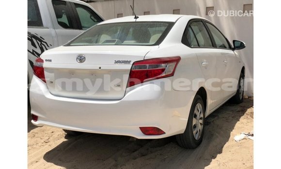 ទិញ នាំចូល Toyota Yaris White ឡាន} ក្នុង Import - Dubai ក្នុង Kampot Province ទិញ នាំចូល Toyota Yaris White ឡាន} ក្នុង Import - Dubai ក្នុង Kampot Province
