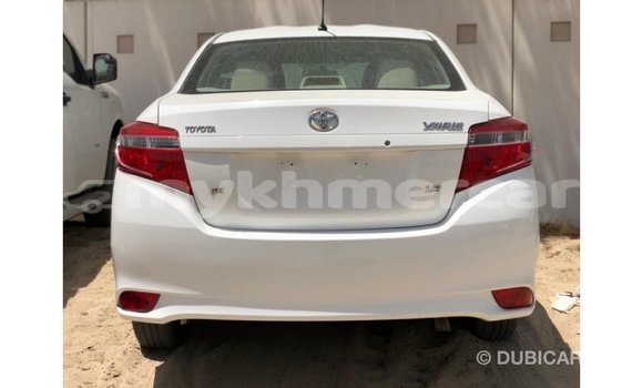 ទិញ នាំចូល Toyota Yaris White ឡាន} ក្នុង Import - Dubai ក្នុង Kampot Province ទិញ នាំចូល Toyota Yaris White ឡាន} ក្នុង Import - Dubai ក្នុង Kampot Province