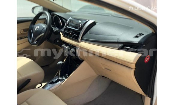 ទិញ នាំចូល Toyota Yaris White ឡាន} ក្នុង Import - Dubai ក្នុង Kampot Province ទិញ នាំចូល Toyota Yaris White ឡាន} ក្នុង Import - Dubai ក្នុង Kampot Province