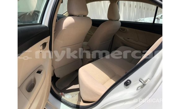 ទិញ នាំចូល Toyota Yaris White ឡាន} ក្នុង Import - Dubai ក្នុង Kampot Province ទិញ នាំចូល Toyota Yaris White ឡាន} ក្នុង Import - Dubai ក្នុង Kampot Province
