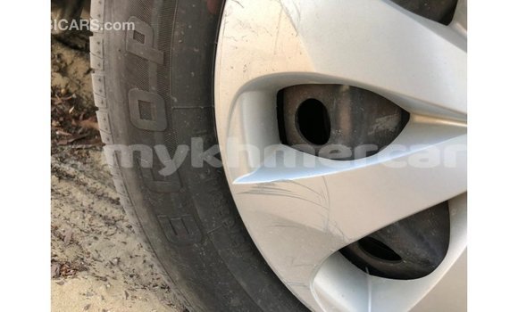 ទិញ នាំចូល Toyota Yaris White ឡាន} ក្នុង Import - Dubai ក្នុង Kampot Province ទិញ នាំចូល Toyota Yaris White ឡាន} ក្នុង Import - Dubai ក្នុង Kampot Province
