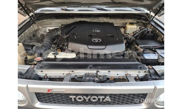 Acheter Import Voiture Toyota FJ Cruiser Autre à Import - Dubai, Kampot Province Acheter Import Voiture Toyota FJ Cruiser Autre à Import - Dubai, Kampot Province