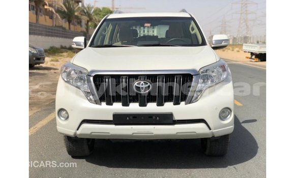 ទិញ នាំចូល Toyota Prado White ឡាន} ក្នុង Import - Dubai ក្នុង Kampot Province ទិញ នាំចូល Toyota Prado White ឡាន} ក្នុង Import - Dubai ក្នុង Kampot Province