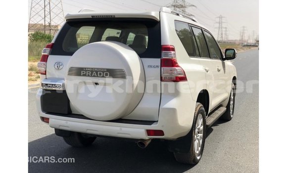 ទិញ នាំចូល Toyota Prado White ឡាន} ក្នុង Import - Dubai ក្នុង Kampot Province ទិញ នាំចូល Toyota Prado White ឡាន} ក្នុង Import - Dubai ក្នុង Kampot Province