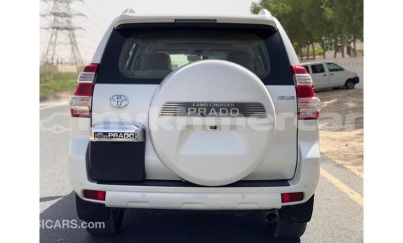 ទិញ នាំចូល Toyota Prado White ឡាន} ក្នុង Import - Dubai ក្នុង Kampot Province ទិញ នាំចូល Toyota Prado White ឡាន} ក្នុង Import - Dubai ក្នុង Kampot Province