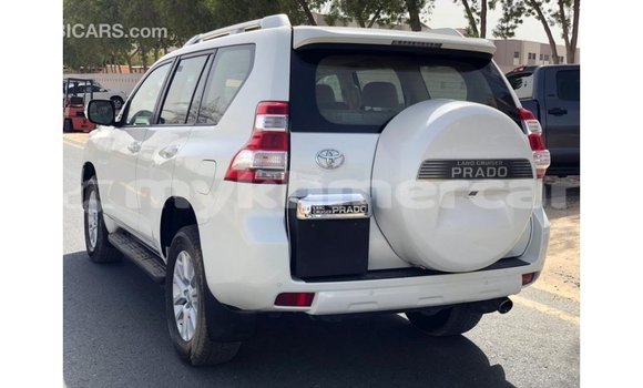 ទិញ នាំចូល Toyota Prado White ឡាន} ក្នុង Import - Dubai ក្នុង Kampot Province ទិញ នាំចូល Toyota Prado White ឡាន} ក្នុង Import - Dubai ក្នុង Kampot Province