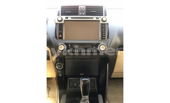 ទិញ នាំចូល Toyota Prado White ឡាន} ក្នុង Import - Dubai ក្នុង Kampot Province ទិញ នាំចូល Toyota Prado White ឡាន} ក្នុង Import - Dubai ក្នុង Kampot Province