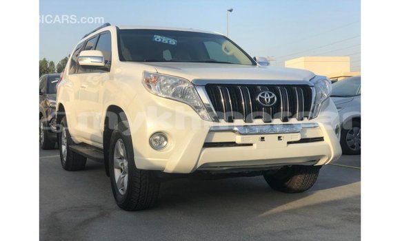 ទិញ នាំចូល Toyota Prado White ឡាន} ក្នុង Import - Dubai ក្នុង Kampot Province ទិញ នាំចូល Toyota Prado White ឡាន} ក្នុង Import - Dubai ក្នុង Kampot Province