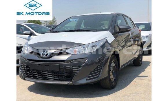 Buy Import Toyota Yaris Other Car in Import - Dubai in Kampot Province