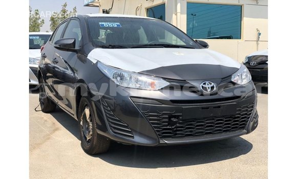 Buy Import Toyota Yaris Other Car in Import - Dubai in Kampot Province Buy Import Toyota Yaris Other Car in Import - Dubai in Kampot Province