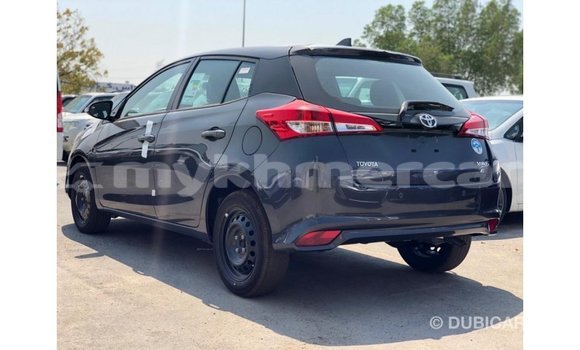 Buy Import Toyota Yaris Other Car in Import - Dubai in Kampot Province Buy Import Toyota Yaris Other Car in Import - Dubai in Kampot Province