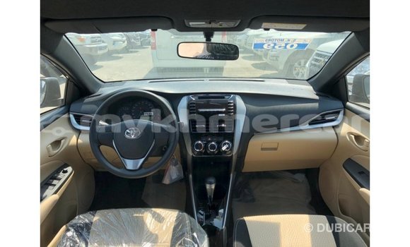 Buy Import Toyota Yaris Other Car in Import - Dubai in Kampot Province Buy Import Toyota Yaris Other Car in Import - Dubai in Kampot Province